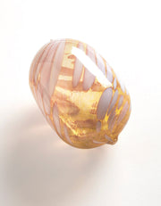 Beames Designs Smash Glasses Gold Beames Designs Wedding Smash Glass